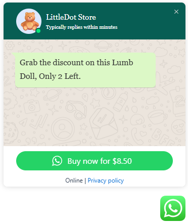Customizable design